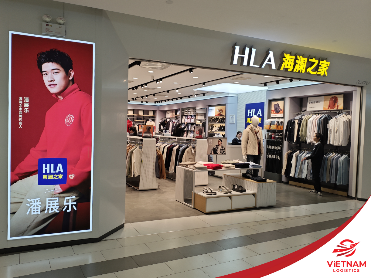 HLA